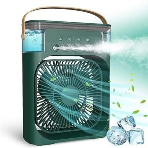 tpickle mini cooler for room cooling mini cooler air cooler portable air conditioners for home office artic 3 in 1 conditioner mini cooler housmini coler